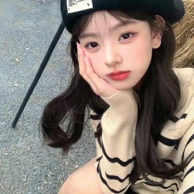 女兵报到