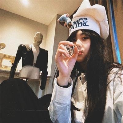 我的太空女友