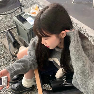 寻衅女孩